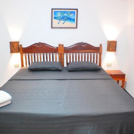 Blue Coral Resort Boracay Manoc-Manoc Eksteriør billede