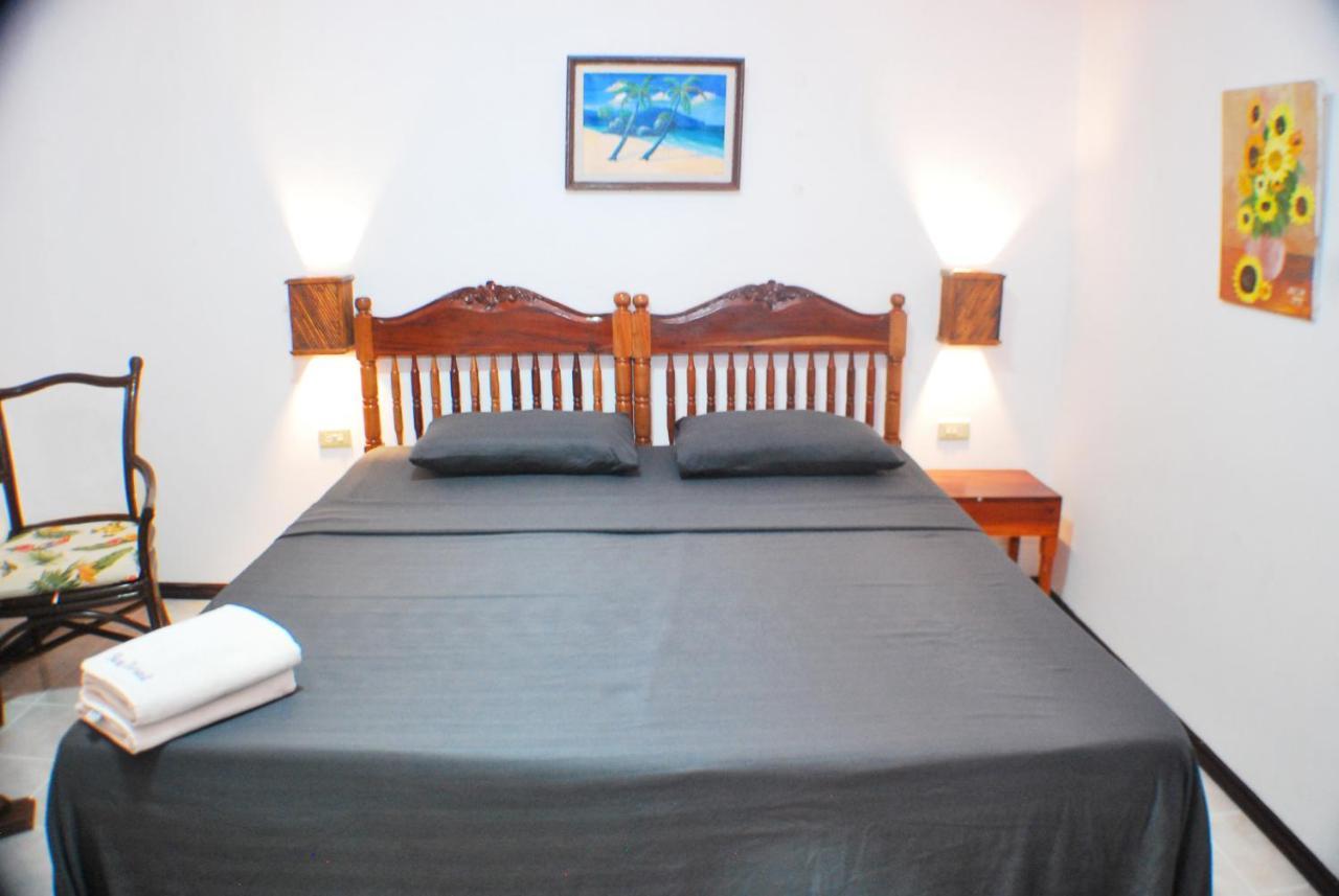 Blue Coral Resort Boracay Manoc-Manoc Eksteriør billede